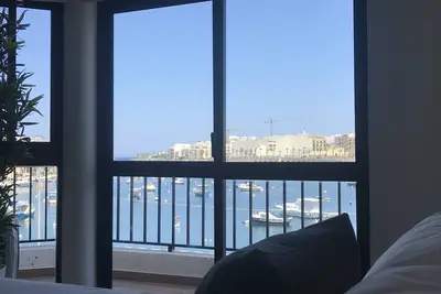 Image de Sunrise Creek Sea View Appartement