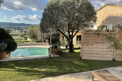 Image de Annexe de Villa independante