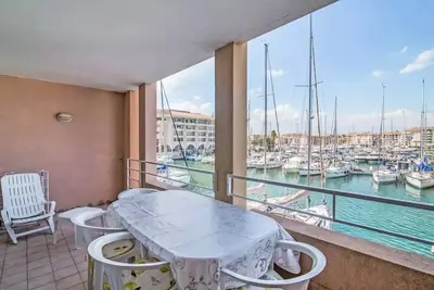 Image de 2 Pièces 4 Personnes Confort