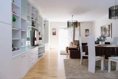 Image de Villa Wolf paisible et confortable
