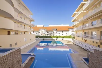 Image de Appartement de 2 chambres en plein milieu de Vilamoura