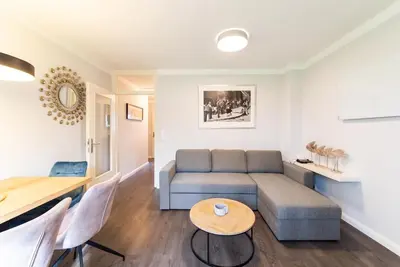 Image de Appartement Traumland 2 - Scharbeutz