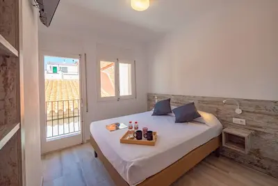 Image de Agi Gloria Rooms 208 Hostel à louer à Roses Gérone.