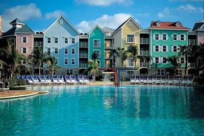 Image de Villa de Luxe 1 Chambre Harbourside. Toutes les semaines, les meilleurs tarifs!