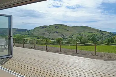 Image de Hébergement 2 chambres à Howey, près de Llandrindod Wells