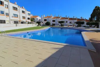 Image de Apartmento das Oliveiras, 2 chambres a 1, 5 km de la plage