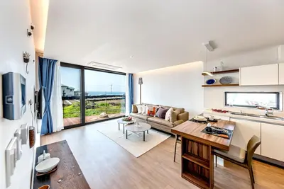 Image de Belle vue sur la mer - Casa de Aewol. . . . 2