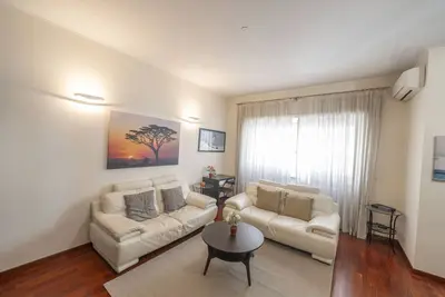 Image de St Peter new and lightsome apartment with balcony