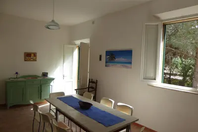 Image de appartement dans chalet de 3 pièces