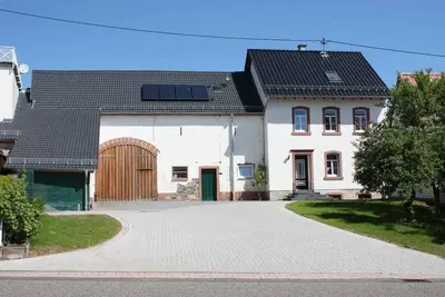 Image de Maison de vacances Dreis-Brück pour 1 - 6 personnes avec 4 chambres à coucher - Maison de vacances