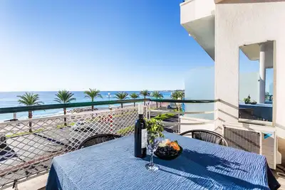 Image de Le Floride Ap4156 by Riviera Holiday Homes