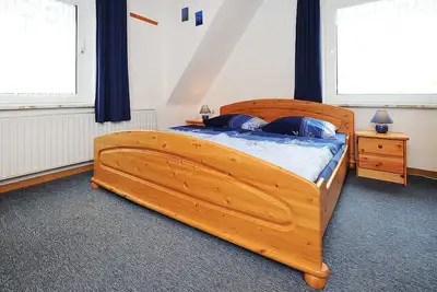 Image de Appartement à l'étage - \"Haus Sonnenperle\"