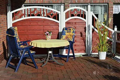 Image de Appartement \"Ebbe\" - \"Maison Sunbeam\"