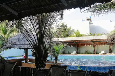 Image de Appartement Seaview Blue Sapphire Resort