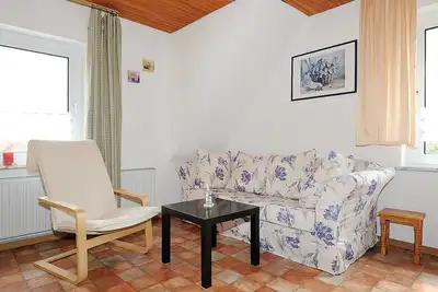 Image de Appartement \"Deich\" - \"Maison Sunbeam\"