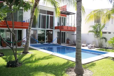 Image de Se détendre à Huatulco