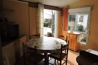 Image de Mobilhome Sunroller 4 places 4 personnes