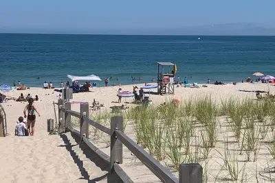 Image de Bayside Brewster Home pour la famille!