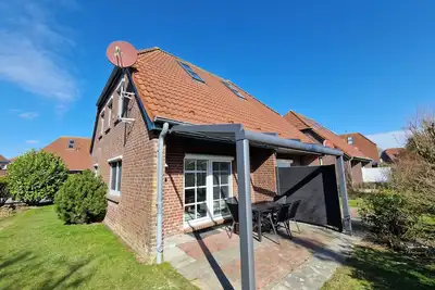 Image de N ° 97 - Ferienhaus Uferstraße