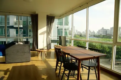 Image de Vue Panoramique / Wifi Rapide / Alimentation Locale