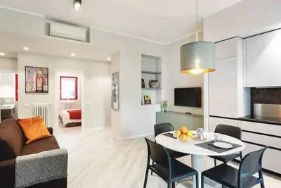 Image de Residence Bainsizza - Appartement élégant et moderne