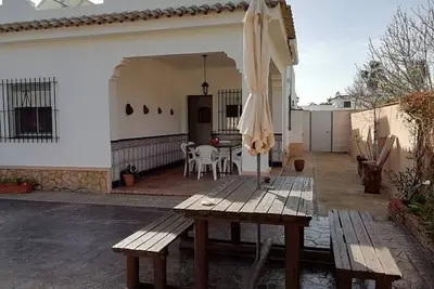 Maison l'orchidée pourpre