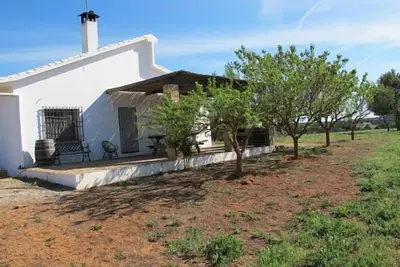 Image de Gran cortijo - Le Romeral de La Laguna - pour 10 personnes