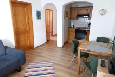 Appartement (N ° 1) - Appartement Lutz Hans