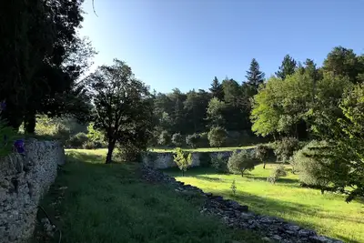 Image de Mas familial au coeur du Lubéron