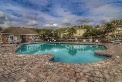 Image de Villa de golf 2br / 2ba, 1513wb, Barefoot Resort, North Myrtle Beach
