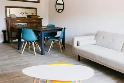 Image de Appartement avec balcon Piana (Corse)