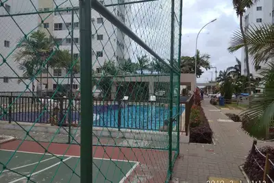 Image de Appartement entier à Janga, près de Olinda