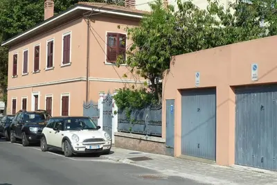 Image de Appartement 'La Ninfea'
