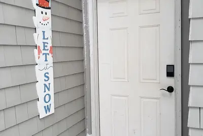 Image de Appartement à Bretton Woods au pied des pistes avec Tvhd et Wi-Fi gratuit