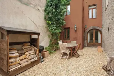 Image de Traditional French Villa