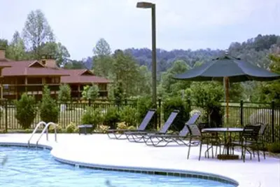 Image de Gatlinburg ~ Deluxe 1 Bedroom Condo ~ Bent Creek Golf Village *** Golf Paradise ***