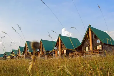 Image de Holiday Chalet+Stunning Views