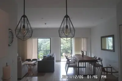 Image de Condo de luxe de 2 chambres à louer.