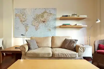 Image de Appartement au coeur du Born