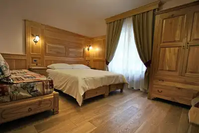 Image de Appartement 2 pièces Stella Alpina
