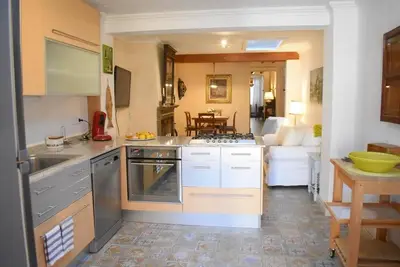 Image de Maison de vacances Llucmajor pour 1 - 4 personnes avec 2 chambres à coucher - Maison de vacances