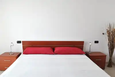 Image de Elégant appartement dans le centre