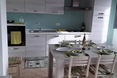 Image de Appartement Pula 5/6 lits