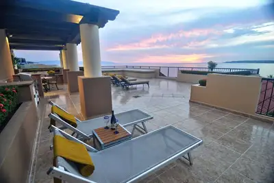 Image de Villa Del Palmar Flamingos Penthouse 2 chambres