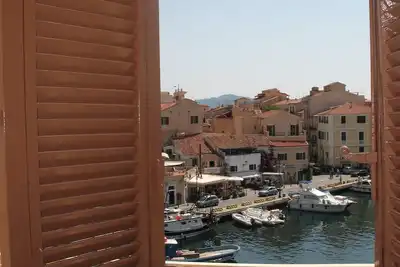 Image de Appartement - La Maddalena