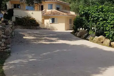 Image de Splendide Villa de Vacances