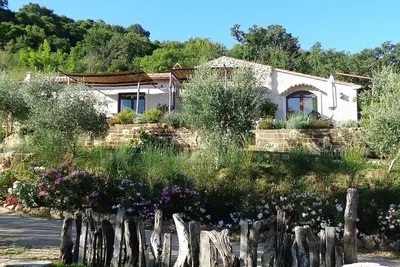 Image de \"Agriturismo Fontenuova\" Borghetto le Casaletto
