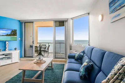 Image de Monterey Lodge Unité 17, 27 Warne Tce Kings Beach