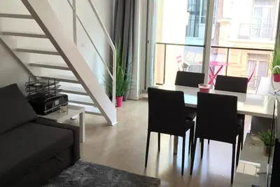 Image de Duplex Pres Des Champs ELYSÉES