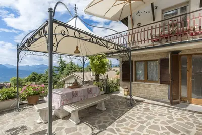 Image de Casa San Zeno pour 2/2 pers.